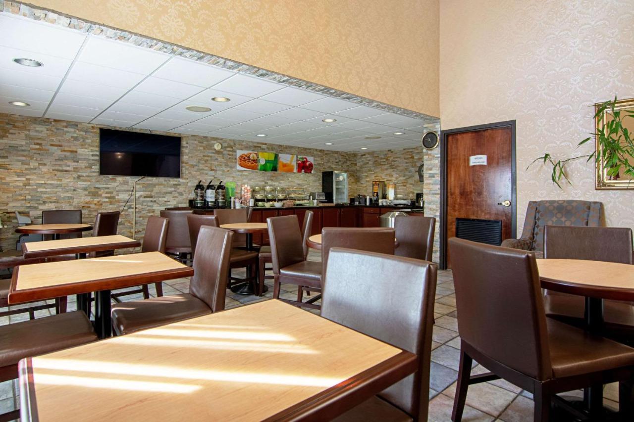 Quality Inn Richburg Exterior foto